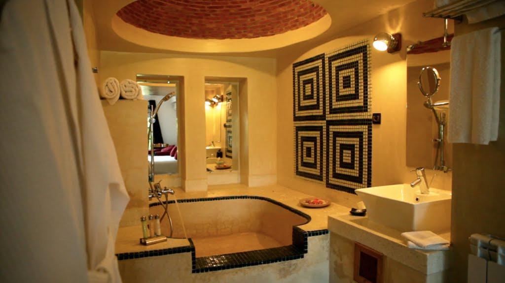 Domaine Malika - Adults Only Hotel Ouirgane Bagian luar foto
