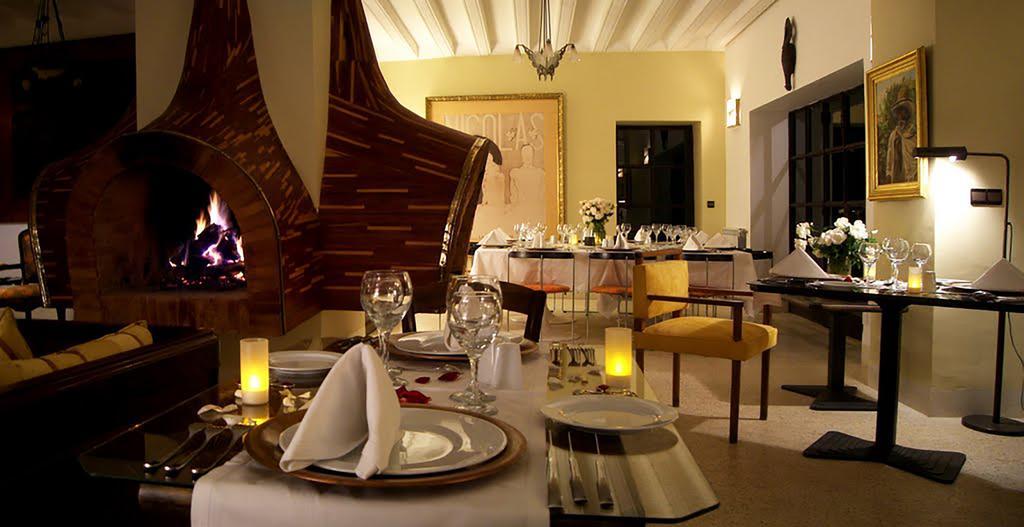 Domaine Malika - Adults Only Hotel Ouirgane Bagian luar foto