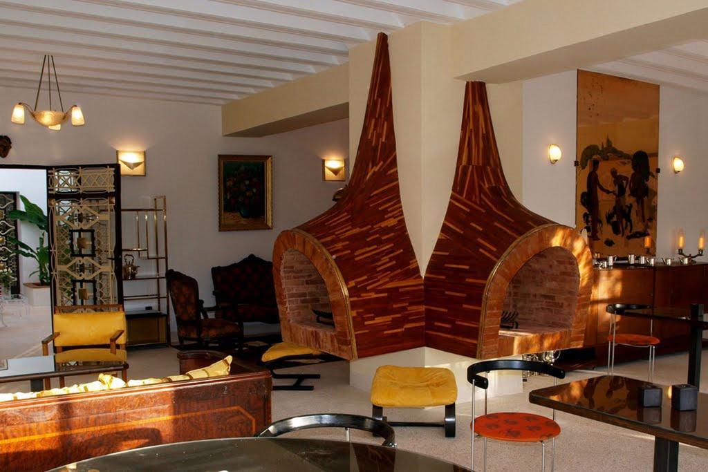 Domaine Malika - Adults Only Hotel Ouirgane Bagian luar foto