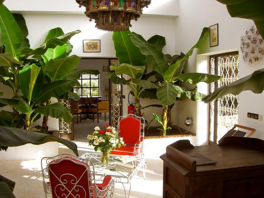 Domaine Malika - Adults Only Hotel Ouirgane Bagian luar foto