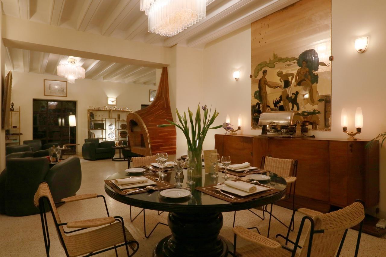 Domaine Malika - Adults Only Hotel Ouirgane Bagian luar foto