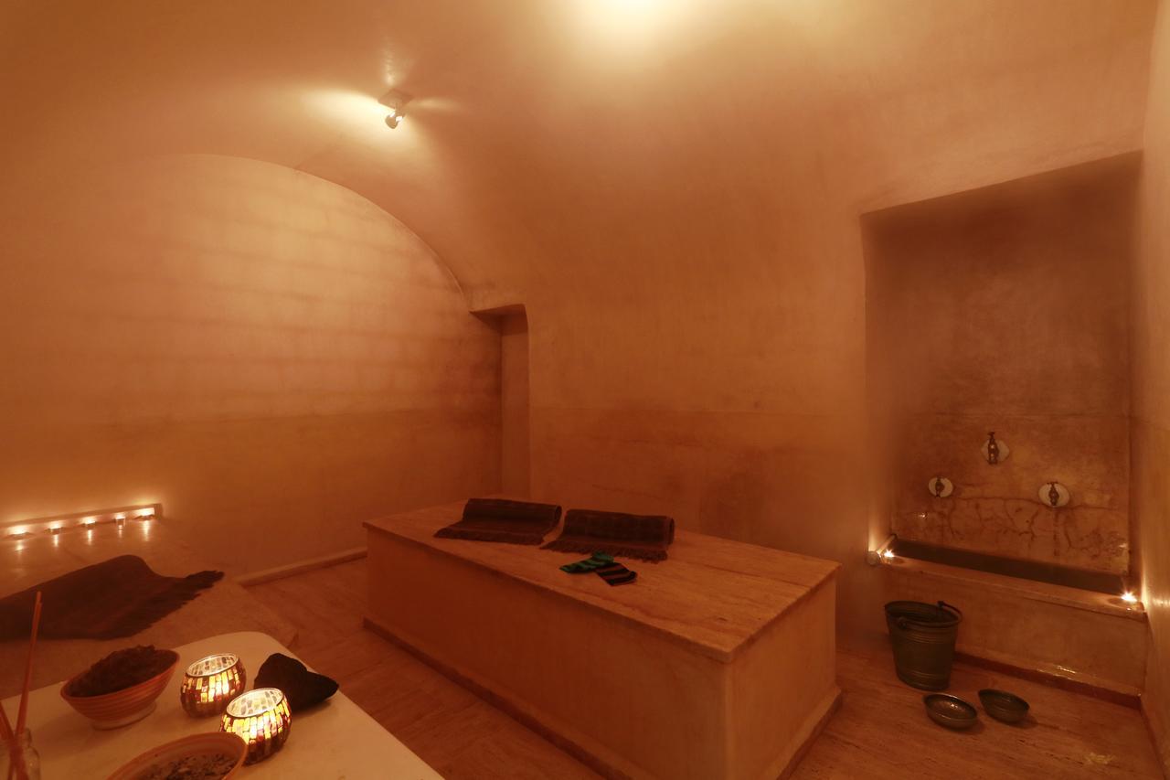 Domaine Malika - Adults Only Hotel Ouirgane Bagian luar foto