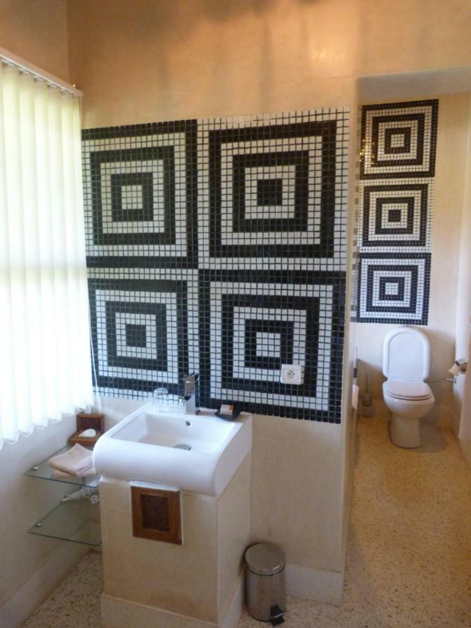 Domaine Malika - Adults Only Hotel Ouirgane Bagian luar foto